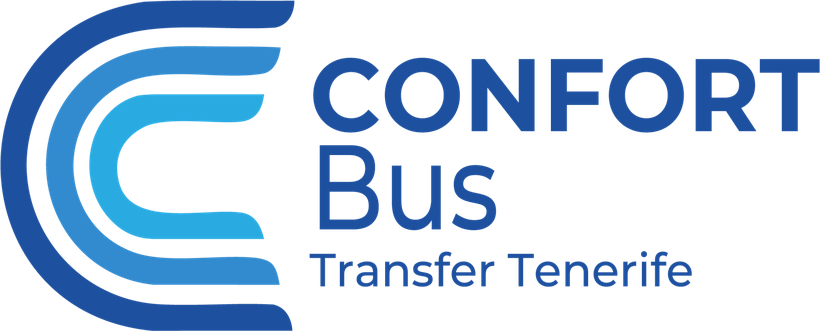 Confort Bus Transfer Tenerife