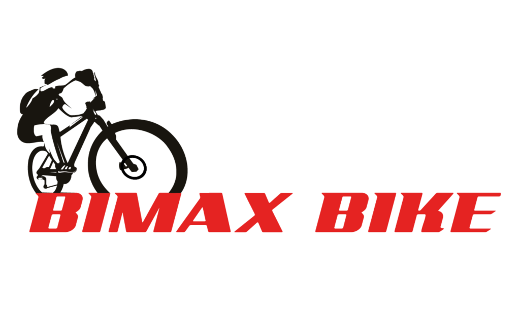 BIMAX BIKE BICICLETERIA